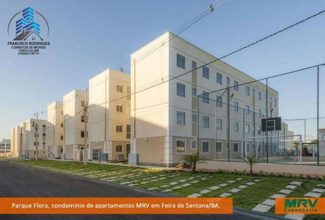 Parque Flora-Kit porcelanato e Granito - Foto 2