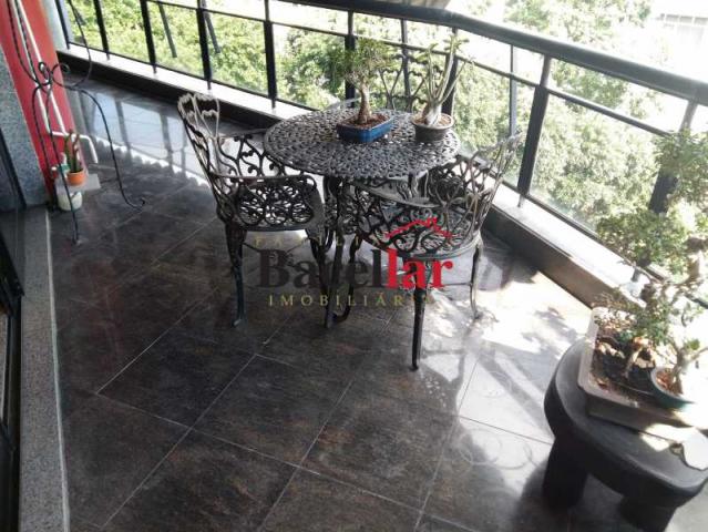 Apartamento à venda com 4 dormitórios em Tijuca, Rio de janeiro cod:TIAP40362