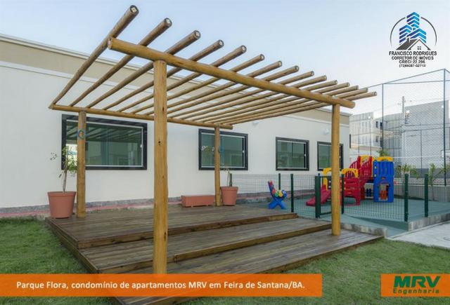Parque Flora-Kit porcelanato e Granito - Foto 19