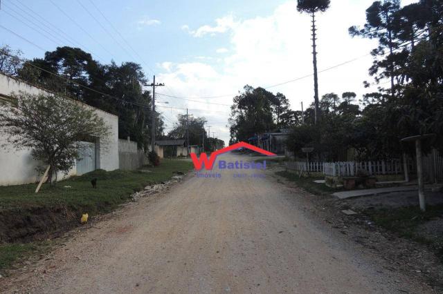 Terreno à venda, 560 m² por r$ 150.000 - av santa catarina nº 234 - jardim dos estados 1 - - Foto 13