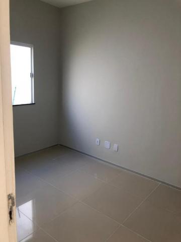 Casa com 3 dormitórios para alugar, 105 m² por r$ 1.600,00/mês - araçagy - são josé de rib - Foto 5