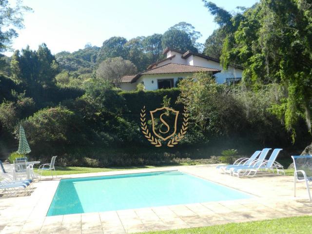 Sítio com 6 dormitórios à venda, 12400 m² por r$ 2.500.000,00 - quebra frascos - teresópol - Foto 14