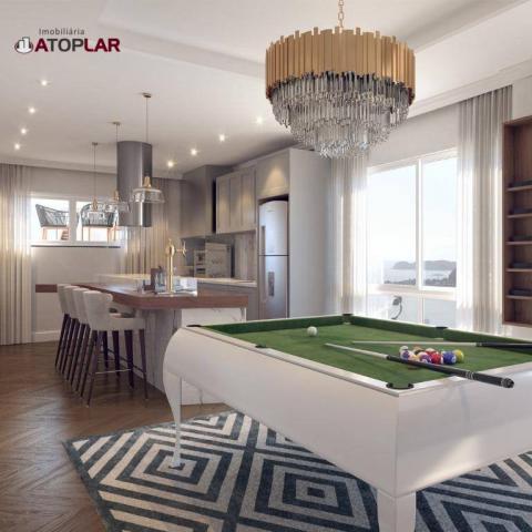 Apartamento 05 suites à venda, 312 m² por r$ 3.100.000,00 - centro - itajaí/sc - Foto 10