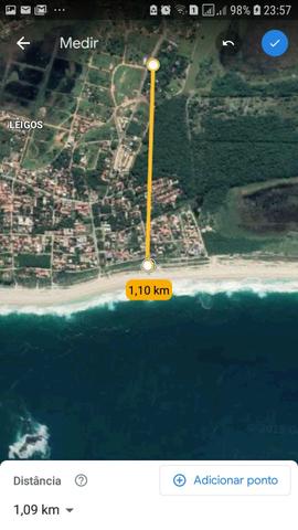 Saquarema Itaúna Nobre. RGI. IPTU. Entrego Com Projeto Aprovado Junto à Prefeitura - Foto 3