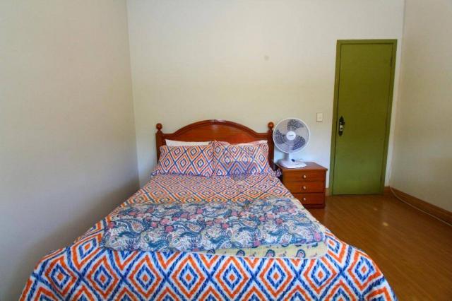 Excelente casa no jardim botânico - Foto 15