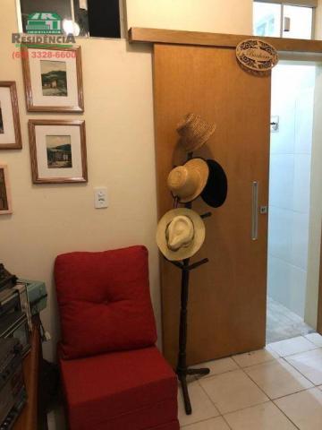 Casa para alugar por R$ 5.000/mês - Setor Central - Anápolis/GO - Foto 14