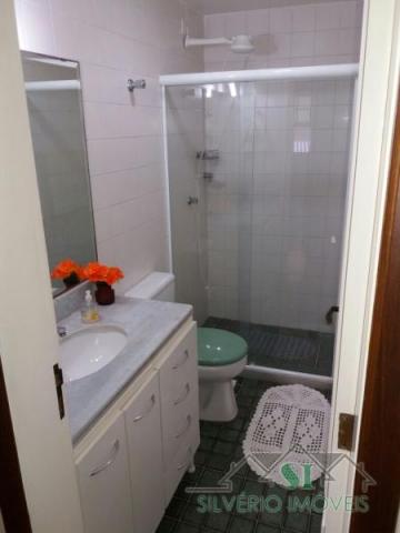 Apartamento à venda com 3 dormitórios em Itaipava, Petrópolis cod:1641 - Foto 13