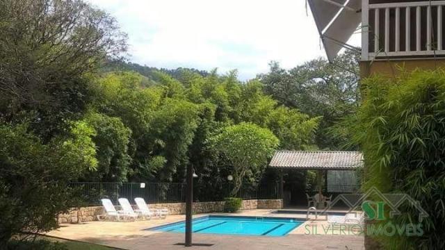 Apartamento à venda com 3 dormitórios em Itaipava, Petrópolis cod:1641 - Foto 4
