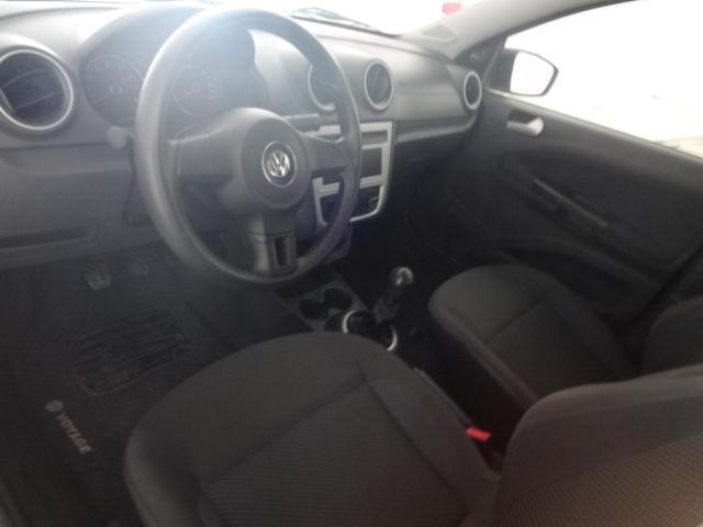 Voyage Trendline 1.6 T.Flex 8V 4P - Foto 5
