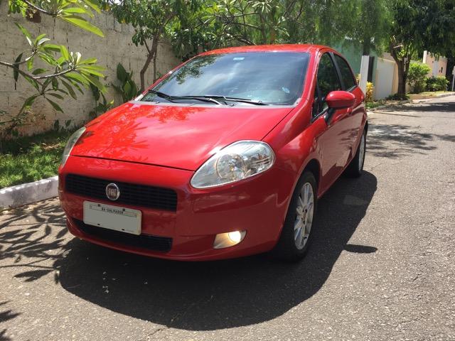 Punto Essence 1.6 excelente estado - Foto 2