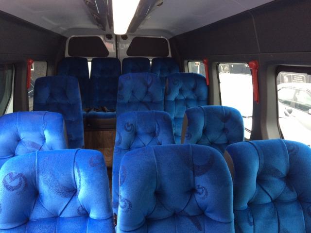 Master Minibus L3 H2 2.3 DCI 17L - Foto 3