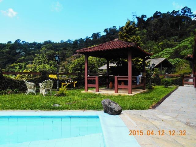 Sitio em Teresopolis Regiao Serrana - Foto 4