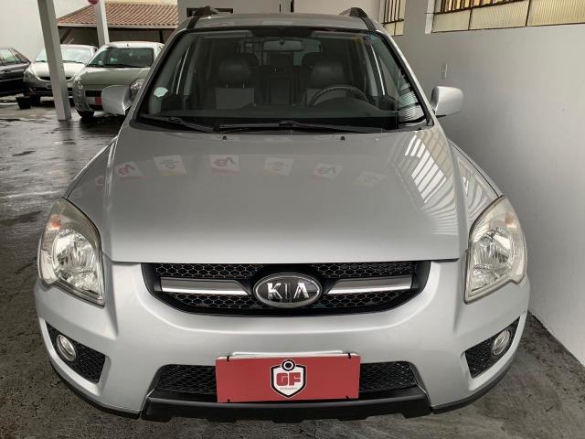 Kia Sportage - Foto 8