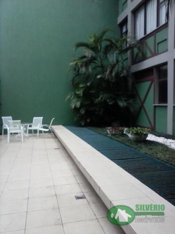Apartamento à venda com 3 dormitórios em Centro, Petrópolis cod:1304 - Foto 12