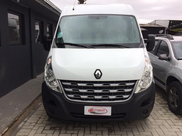 Master Minibus L3 H2 2.3 DCI 17L