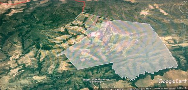 9Fazenda de 2.560 hectares para Venda, em Paranatinga / MT - Foto 20