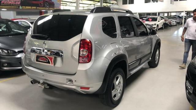 Duster 1.6 Dynamique - Foto 6