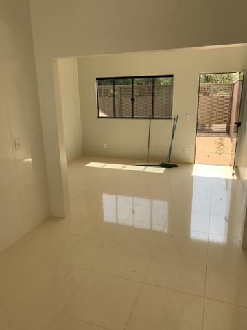 Oportunidade Casa Nova 3 Qts , 110 Sul - Foto 3