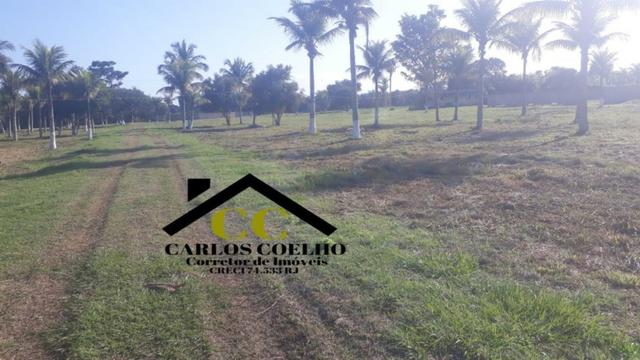 S-Terrenos Próximo ao Trevo de Búzios - Foto 6