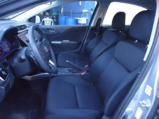 Honda city 2015 1.5 ex 16v flex 4p automÁtico - Foto 6