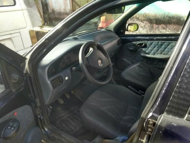 Vendo esse Palio - Foto 6