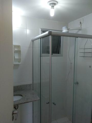 RSB IMÓVEIS VENDE no Ecoparque ap. nascente 2/4 no 3° andar - Foto 7
