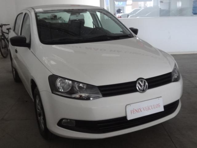 Voyage Trendline 1.6 T.Flex 8V 4P - Foto 2
