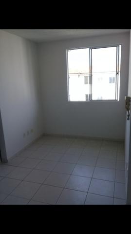 Alugo apartamentos no Ideal samambaia 1200 já com tudo incluso