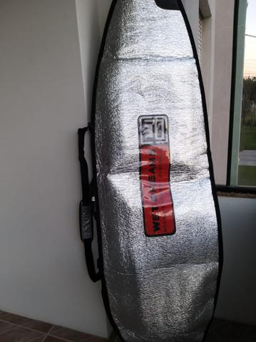 Prancha de Surf 6.0 - Tallows - Foto 5