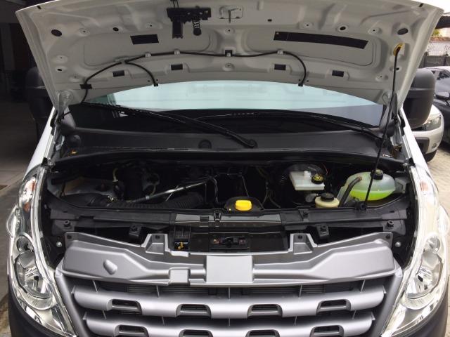 Master Minibus L3 H2 2.3 DCI 17L - Foto 19