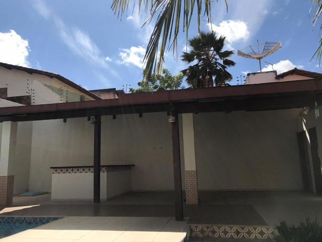 Casa no Bairro Sapiranga com 526 m² ,13 quartos,piscina e deck - Foto 9