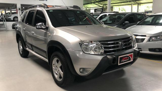Duster 1.6 Dynamique