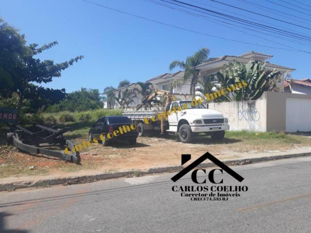 S-Terreno localizado no Bairro Ogiva em Cabo Frio/RJ - Foto 3