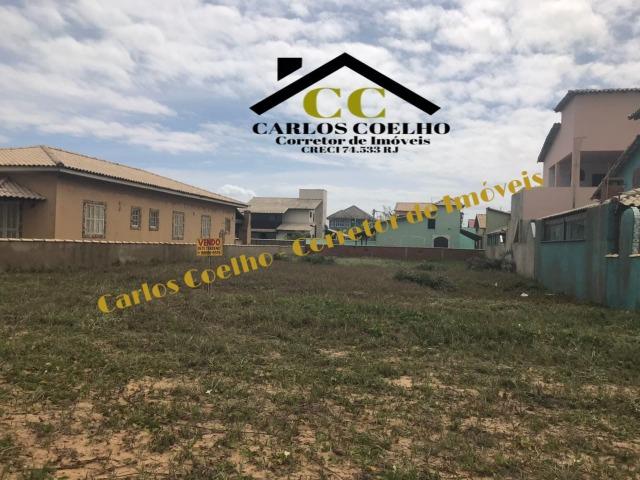S-Terreno no Condomínio Verão Vermelho em Unamar- Tamoios-Cabo Frio - Foto 5