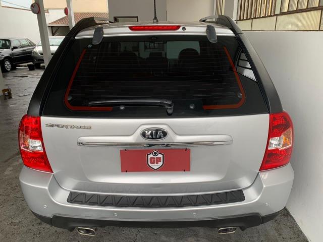 Kia Sportage - Foto 5