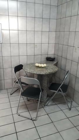3 quartos /poucos metros do mar / vaga privativa - Foto 5