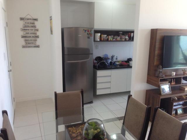 Apartamento 2 Quartos no Imbuí Ville Vista Mar - Foto 11