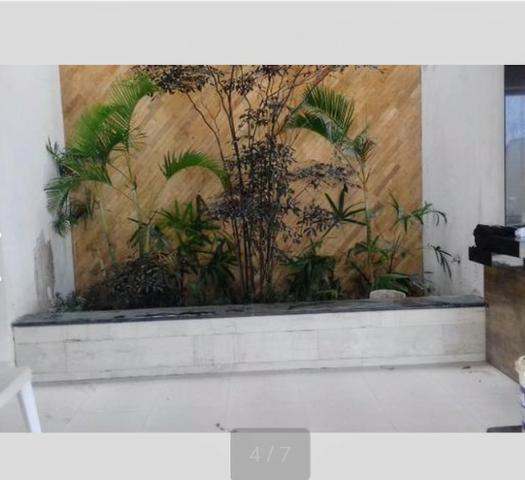 CA 11 Morar em Uma Mansão / 6 Suites / Vista Mar / Área de Lazer Completa / Só R$ 5 Mil - Foto 14