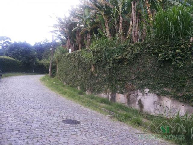Terreno à venda em Quitandinha, Petrópolis cod:1975
