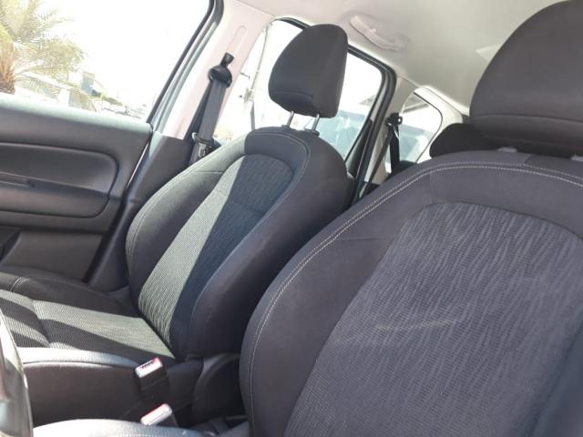 CITROËN AIRCROSS 2013/2014 1.6 EXCLUSIVE ATACAMA 16V FLEX 4P AUTOMÁTICO - Foto 8
