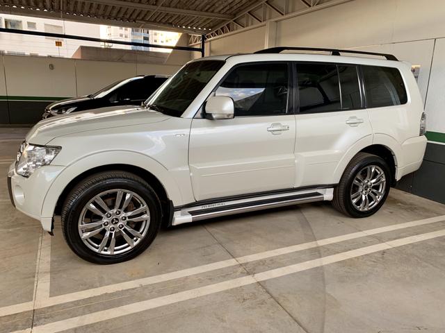 Pajero Full HPE 4x4 Diesel - Foto 3