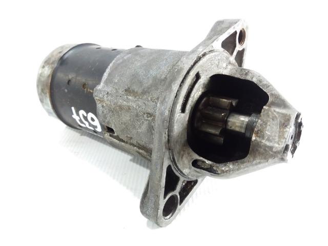 Motor De Arranque Kia Carens 2001 Com Garantia 36100-2Y000 - Foto 3
