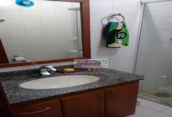 Apartamento com 3 dormitórios à venda, 80 m² por r$ 280.000,00 - jardim bela vista - são j - Foto 8
