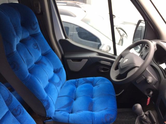 Master Minibus L3 H2 2.3 DCI 17L - Foto 8