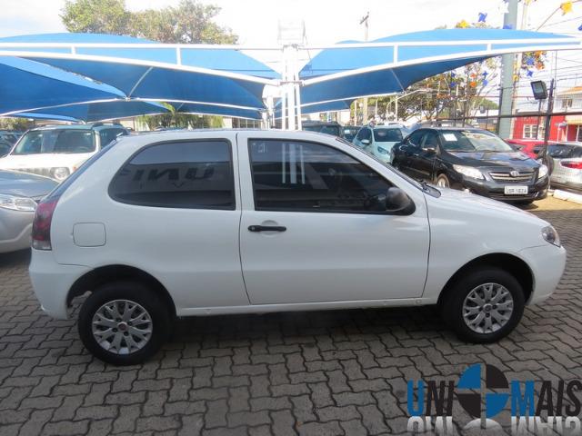 Palio Economy 2013 Ar Condicionado Direcao Impecavel Apenas 22.900 Financia/Troca Lja - Foto 8