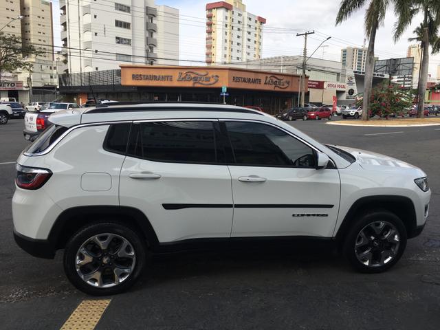 COMPASS 2.0 4x4 TURBO DIESEL 2018/2019 - Foto 2