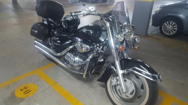Moto Boulevard 1500 C - Foto 2