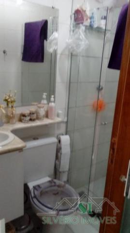 Casa à venda com 2 dormitórios em Quitandinha, Petrópolis cod:2035 - Foto 13