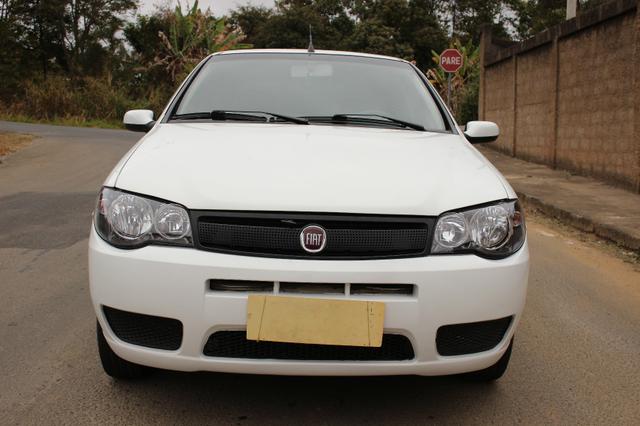Fiat Palio Fire 1.0 Lindo - Foto 4