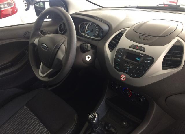 FORD KA 2017/2018 1.5 SIGMA FLEX SE MANUAL - Foto 7